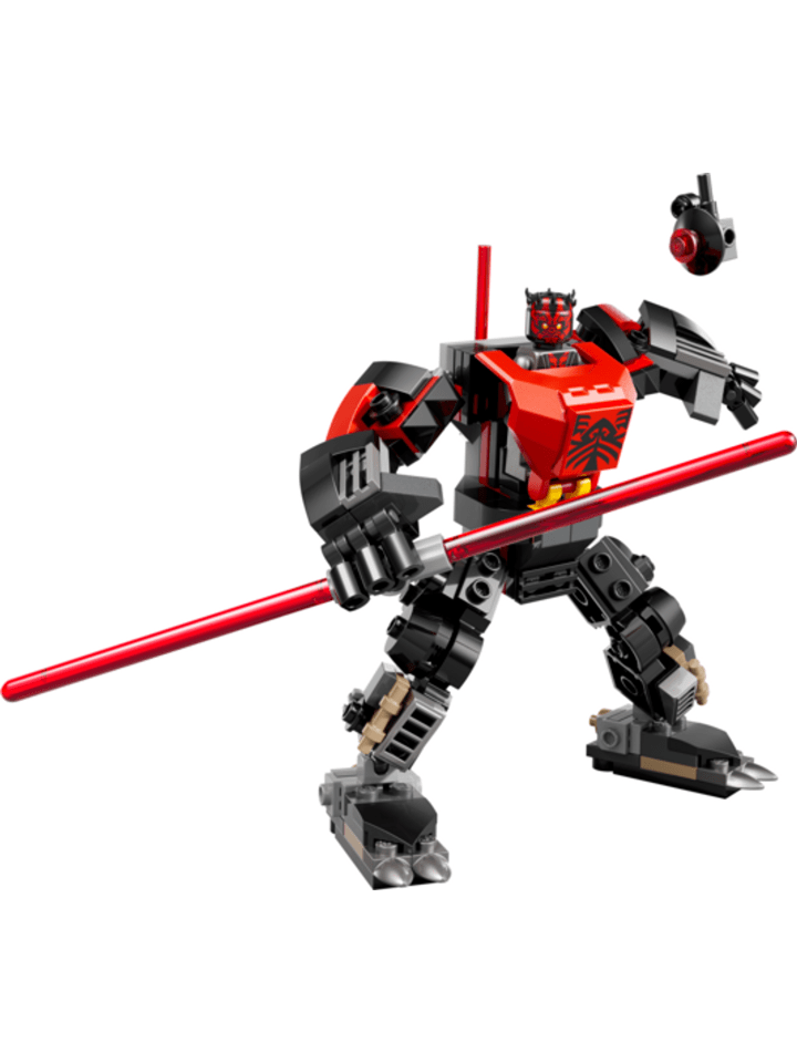 Darth Maul Mech in Mehrfarbig ab 6 Jahre