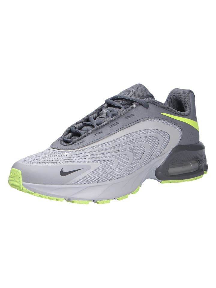 Sneaker AIR MAX FIRE NEW in grau