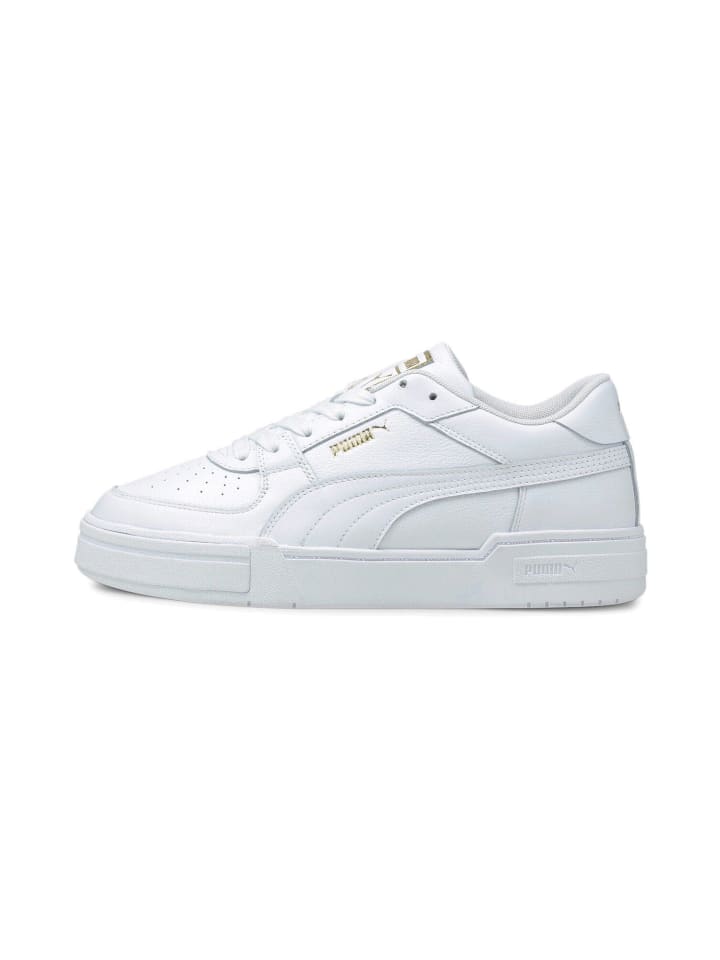 SHOES "CA Pro Classic" in Puma White