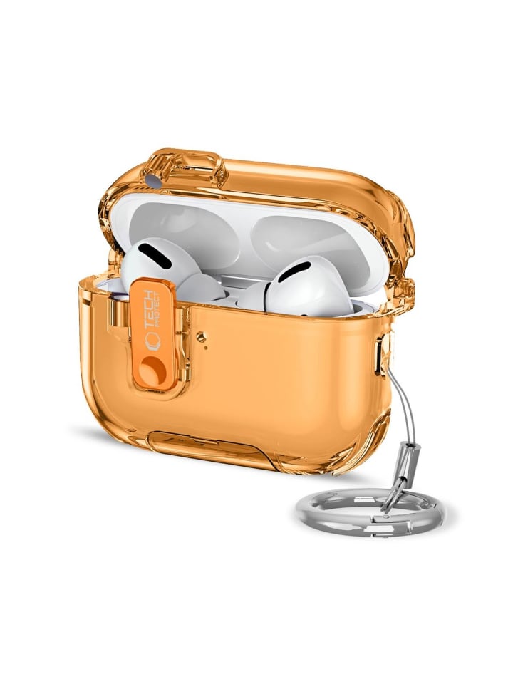Bounce Pro Case AirPods Pro 3 Hülle