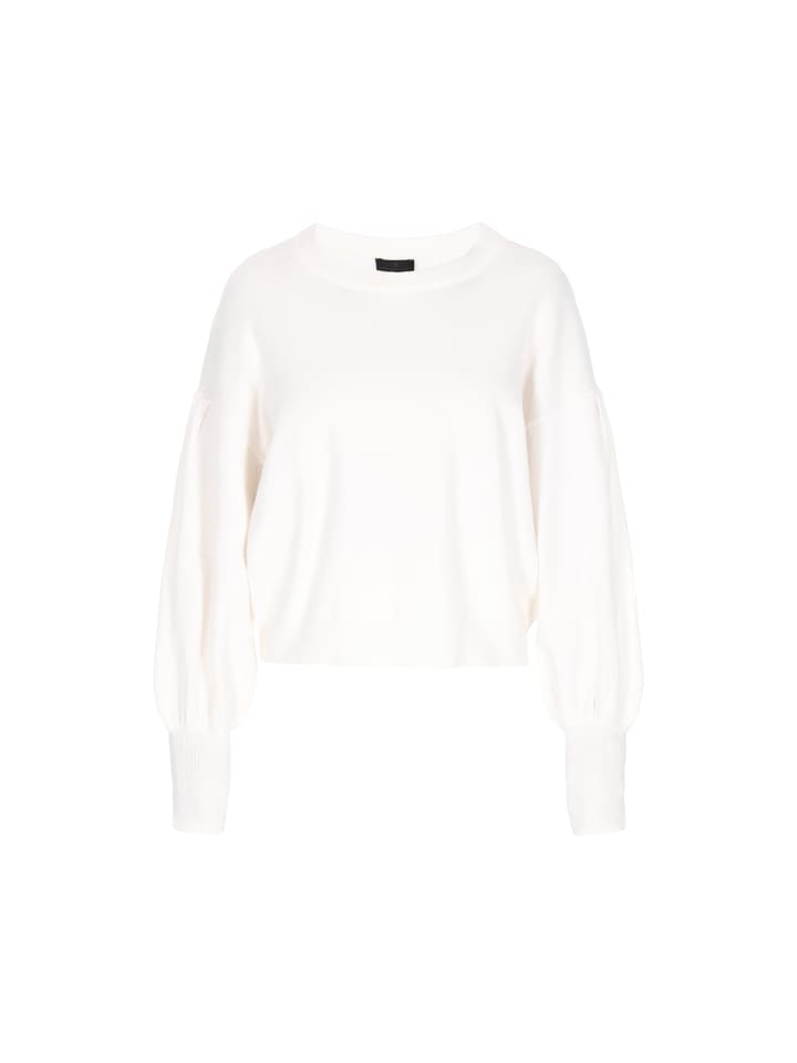 Women Sweater in offwhite