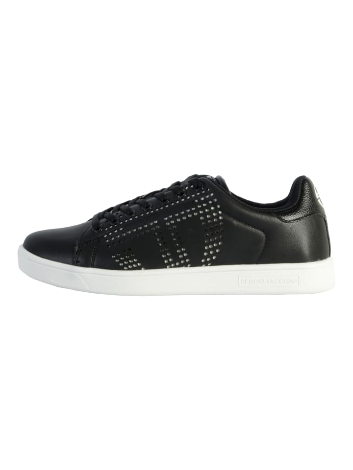 Gran Torino Essential Low-Top-Sneaker Schwarz