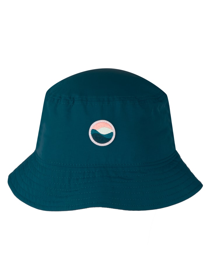 Sonnenhut in madeira blue