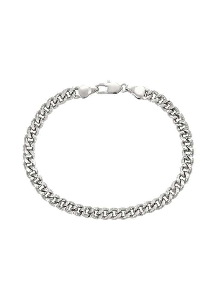 Women Bracelet in Silver