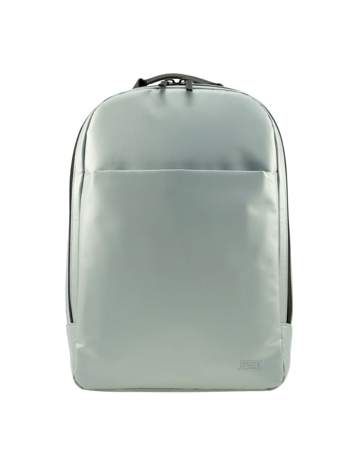 Tolja Daypack 44 cm Laptopfach mittelgrau