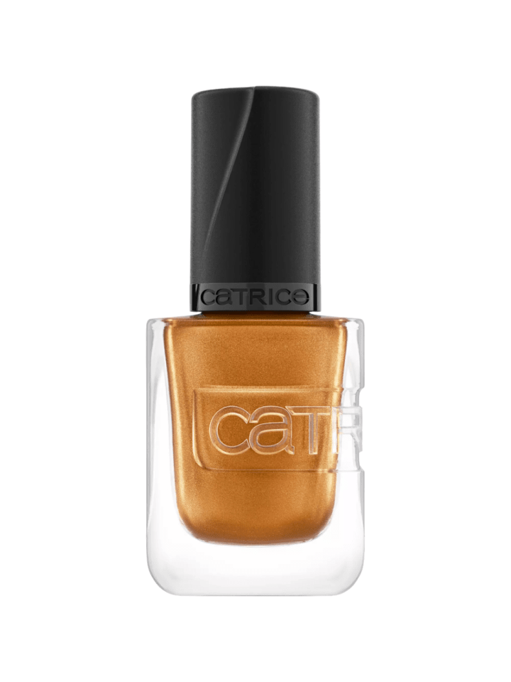Gel-Nagellack Affair - 40 Copper Cabana 10.5 ml