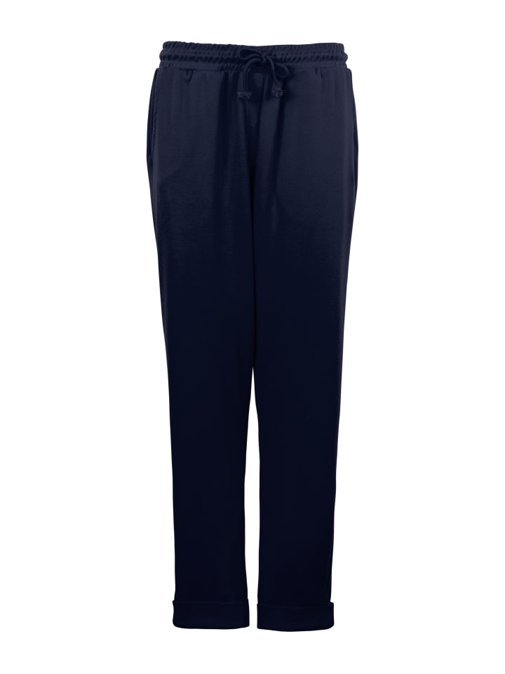 Jogginghose Nea in navy