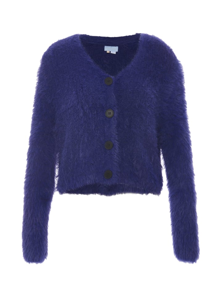Damen Sweater in BLAU