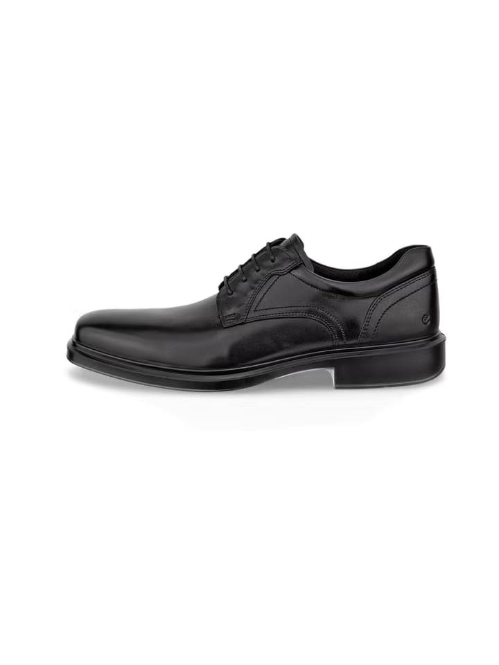 Anzug- & Businessschuhe in Schwarz