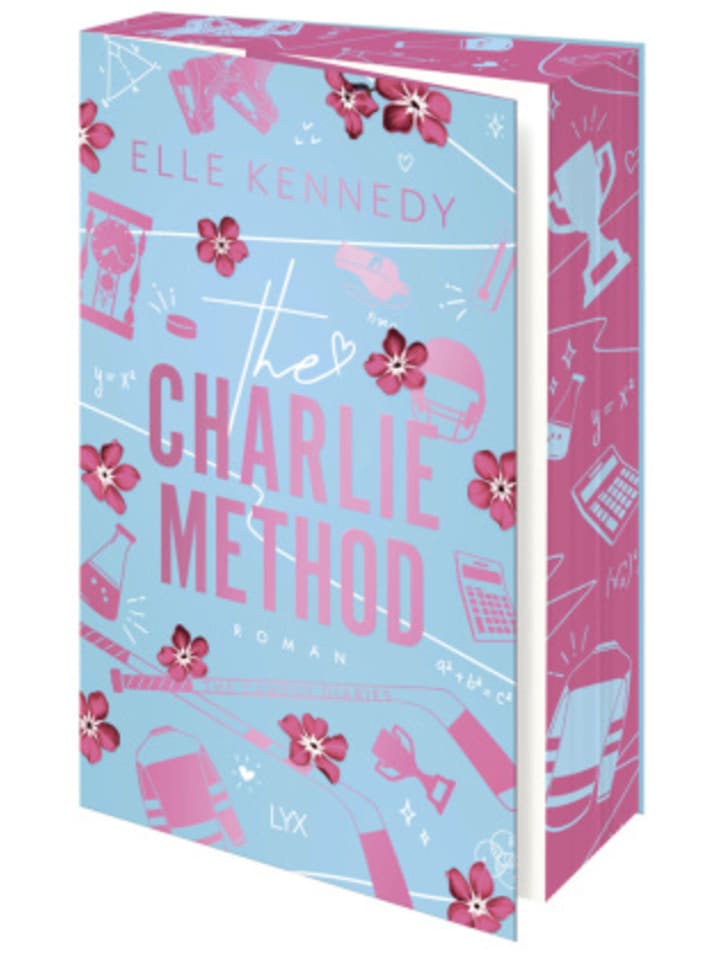 Buch - The Charlie Method