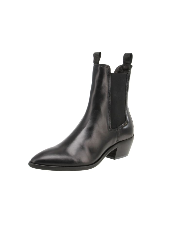 Chelsea-Boots ST Broomly in Schwarz