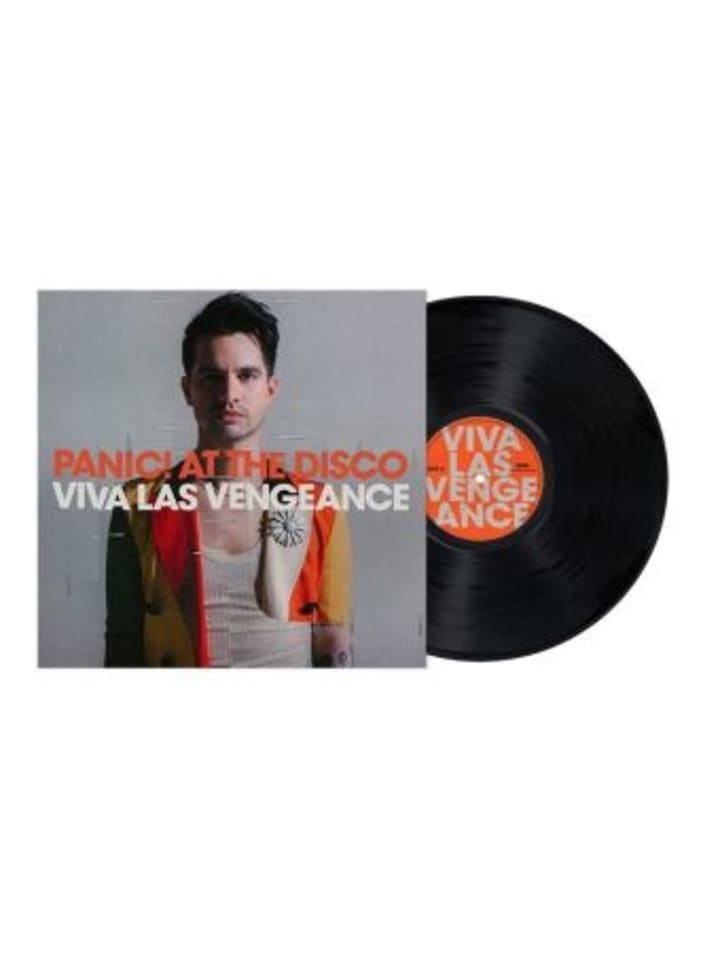 Musik - Viva Las Vengeance
