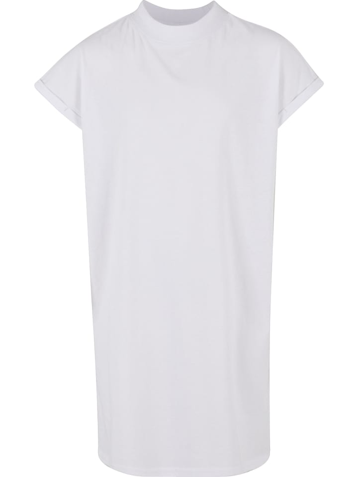 Day Dress in white