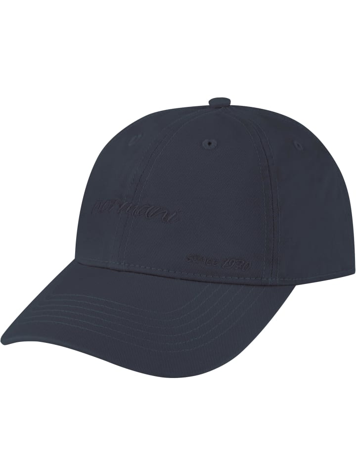 Baseballkappe Capul in Navy