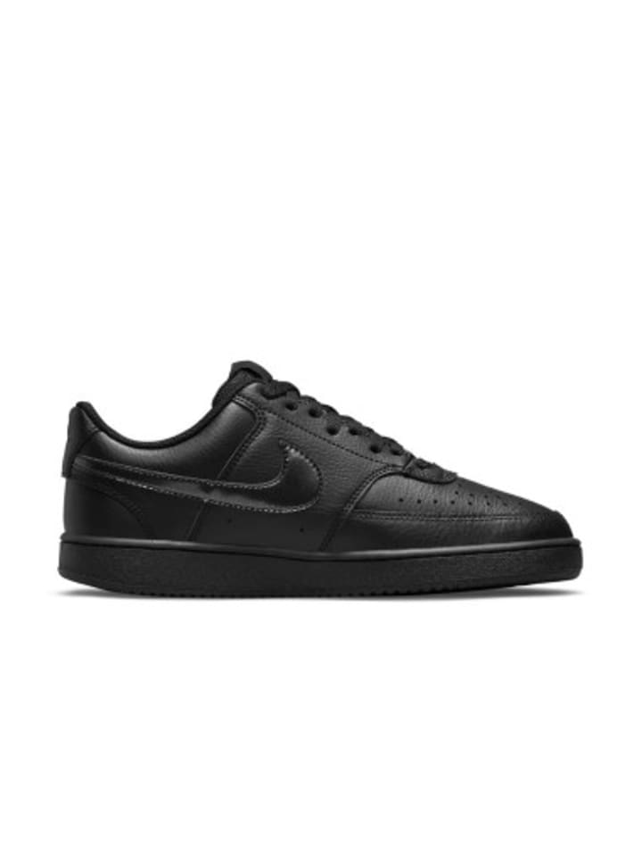 Sneackers Nike in Schwarz/Schwarz