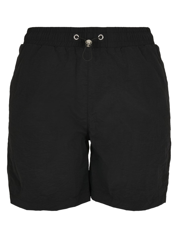 Hotpant in black