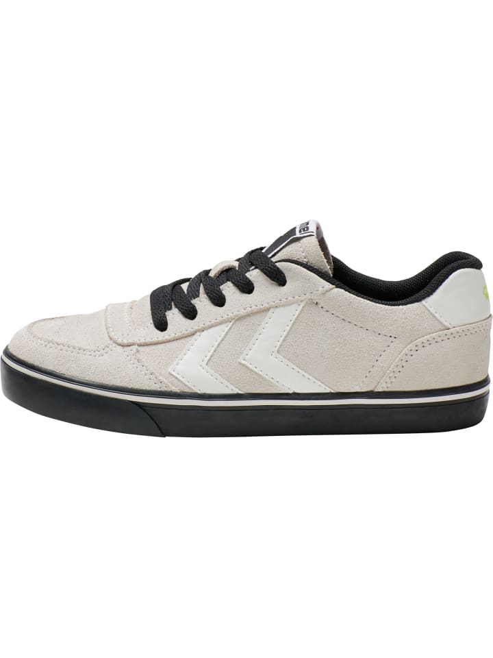 Klettverschluss Sneaker Stadil 3.0 Kinder in MARSHMALLOW
