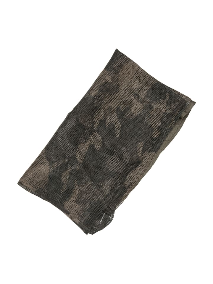 Scarves & Gloves in darkcamo