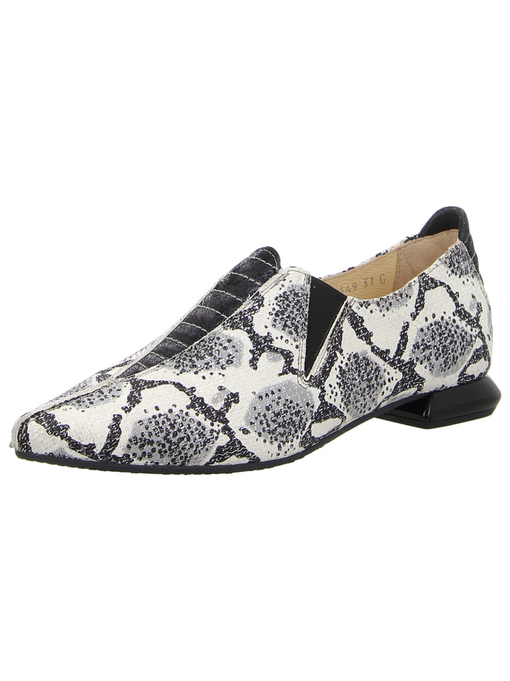 Slipper in beige