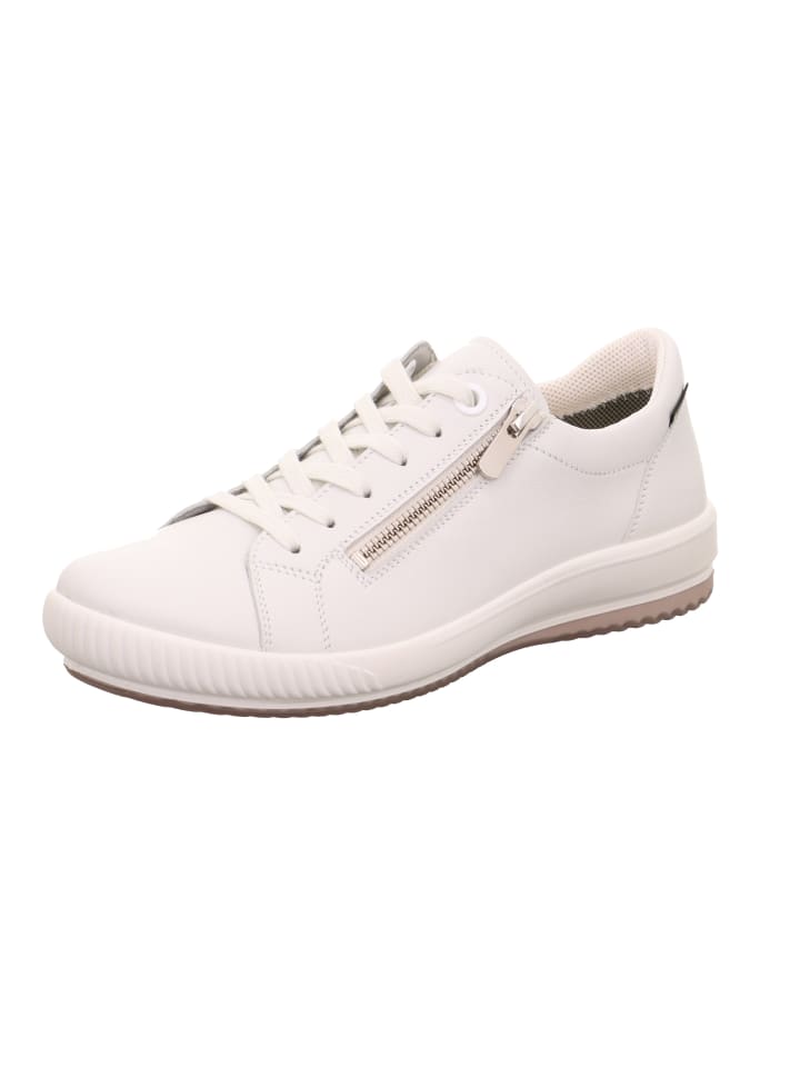 Sneakers Low TANARO 5.0 in Offwhite