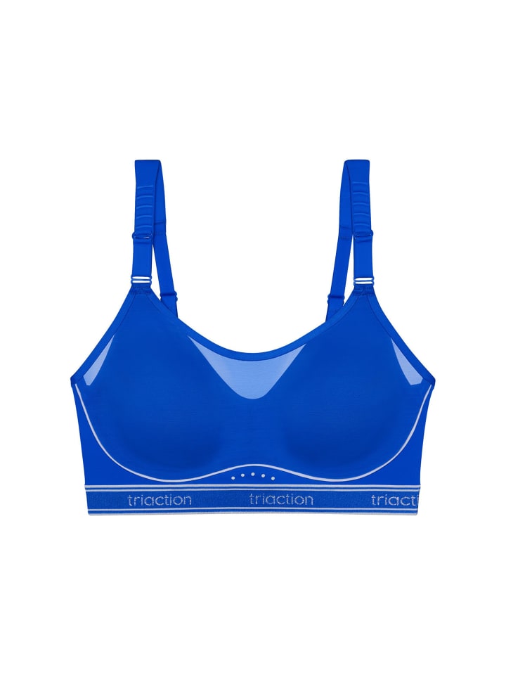 Sport-BH Triaction Cardio Air in RACING BLUE