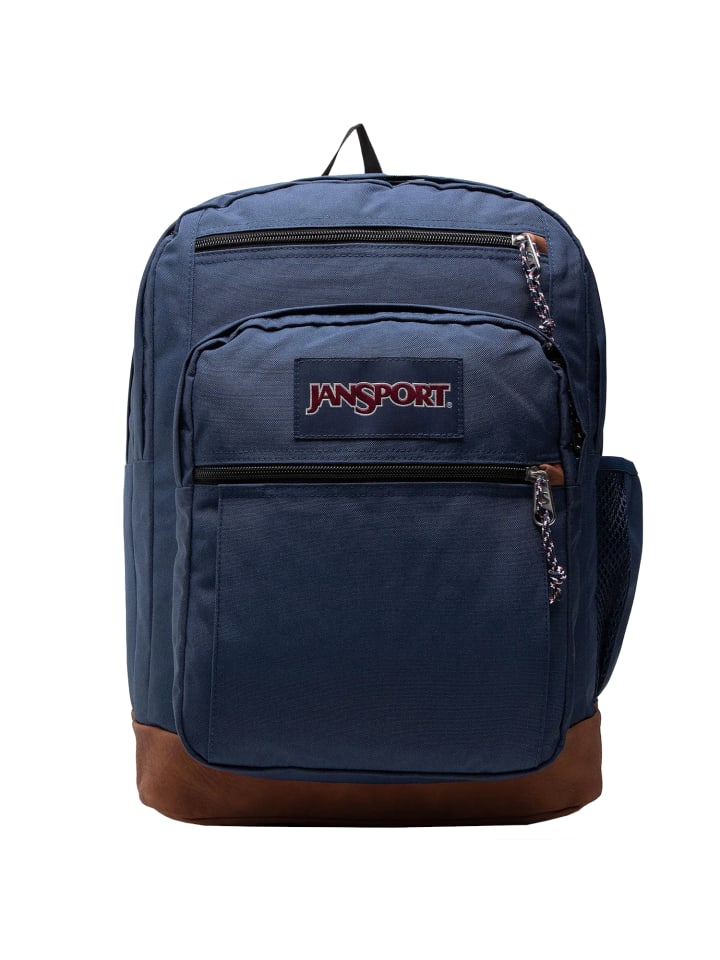 JanSport Cool Student Backpack in Dunkelblau