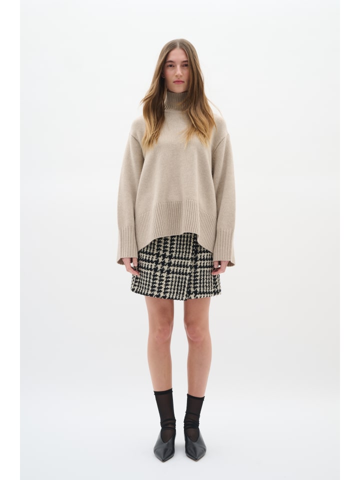 Rock BryaIW Regular fit in Black / White