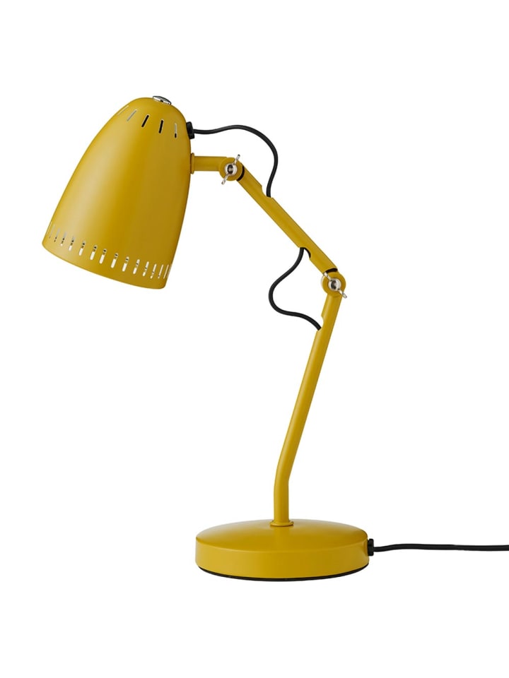Schreibtischlampe "Dynamo 345" matt