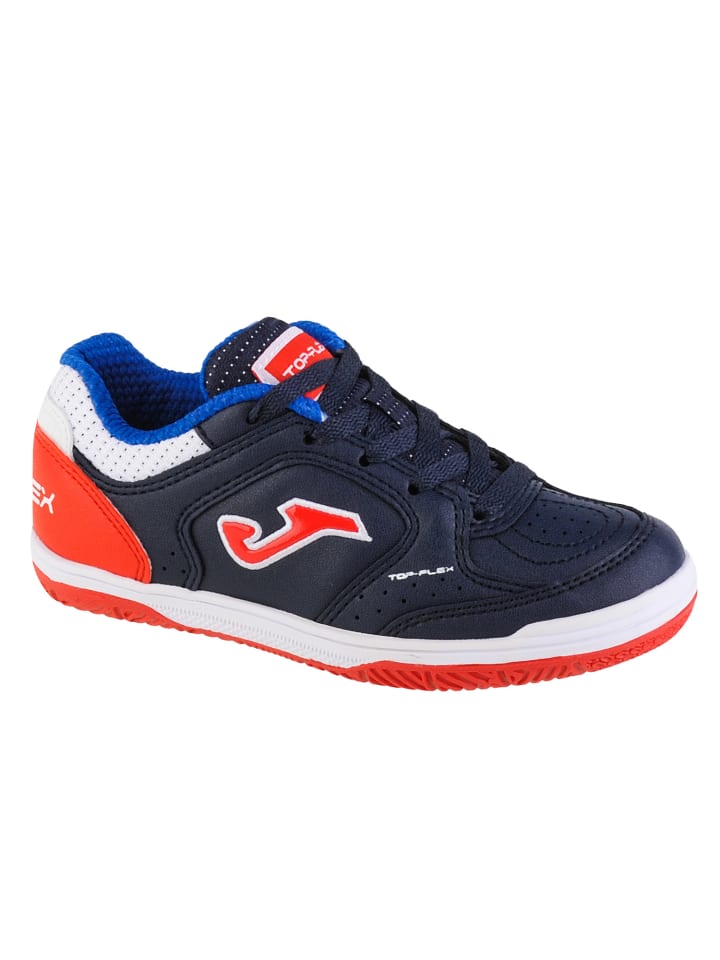 Joma Top Flex Jr 22 TPJW IN in Dunkelblau