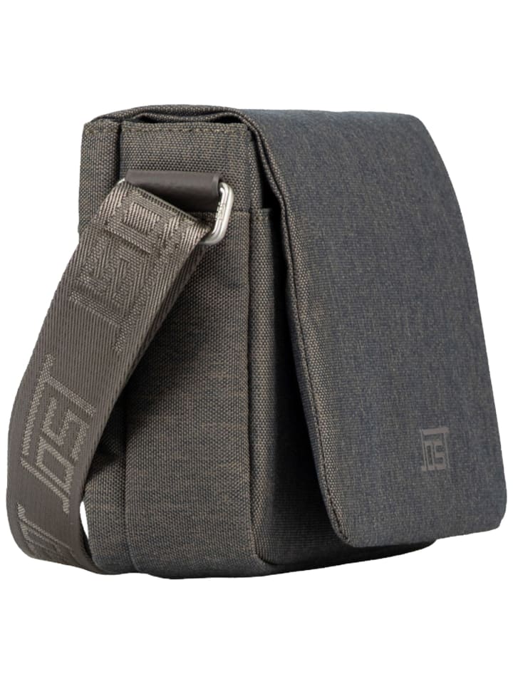 Bodybag Bergen in Taupe