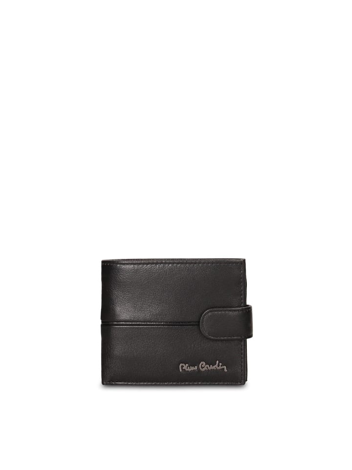 Geldbörse in BLACK