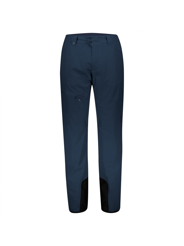 SCO Pants M's Ultimate Dryo 10 in Marine3272