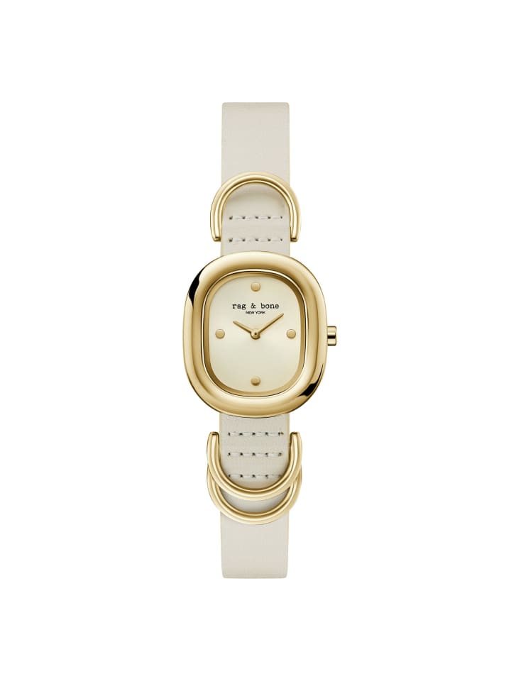 Quarzuhr RBL250017 in Gold