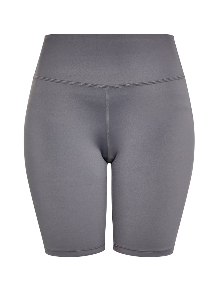 Damen Shorts in Rauch