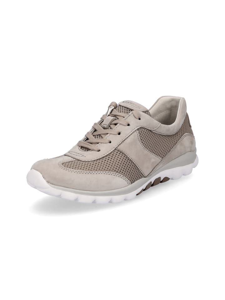 Gabor Comfort Sneaker in beige günstig kaufen limango