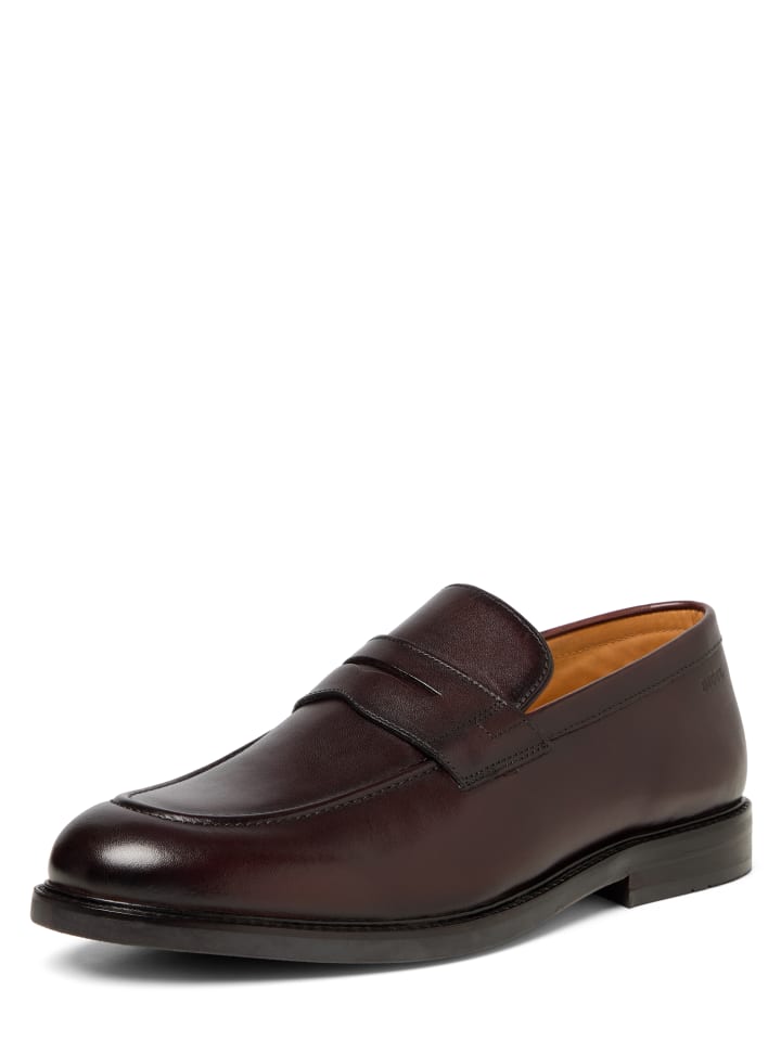 Schuhe Sander in schoko - 0001