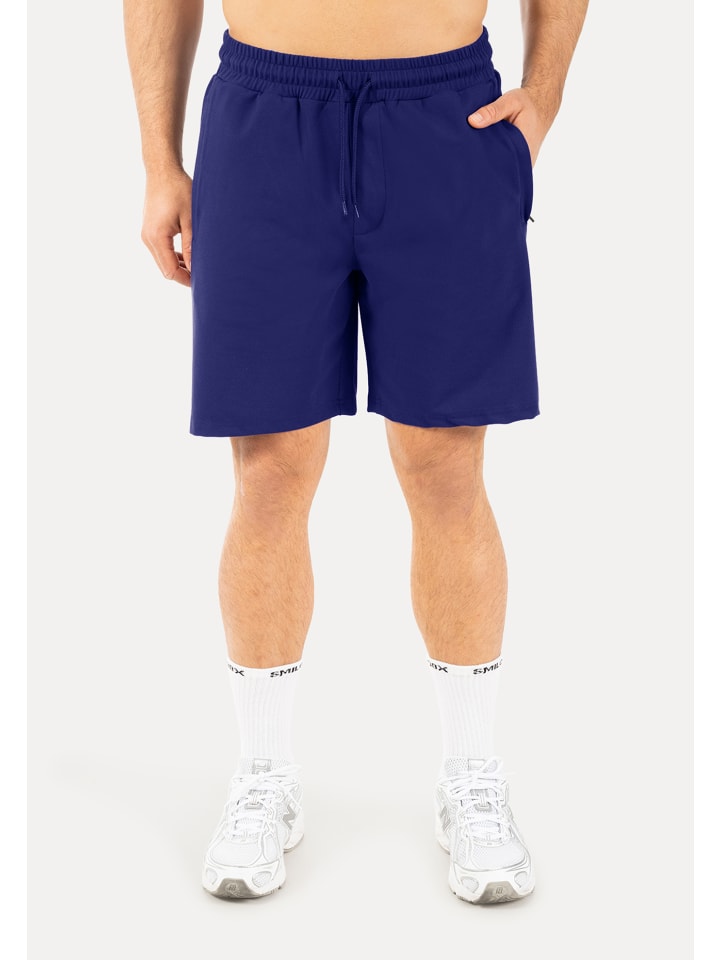 Shorts Xion in Dunkelblau