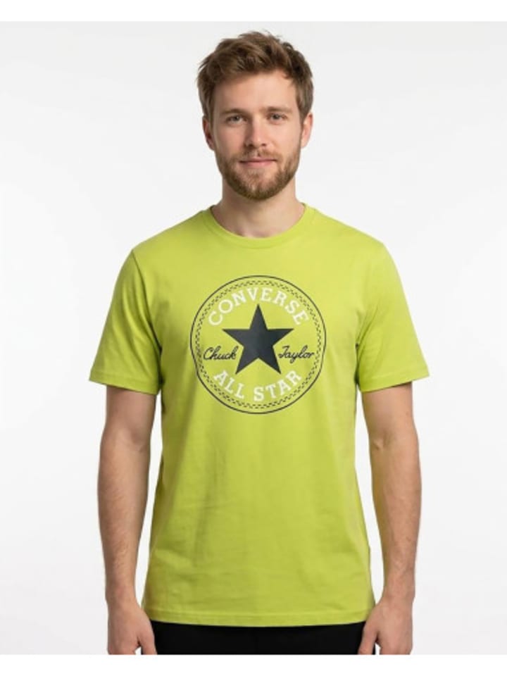 Tshirt in bunt