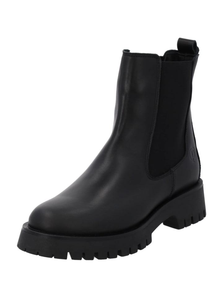 Chelsea Boots Seoll by Sila Sahin in Schwarz