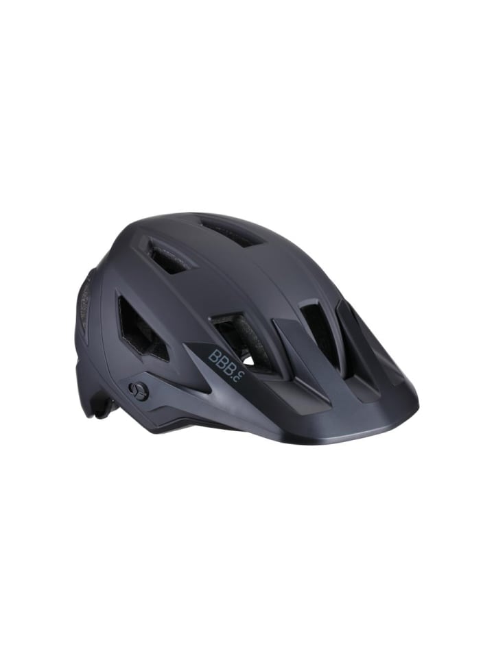 BBB Helm Shore (59-62cm) matt
