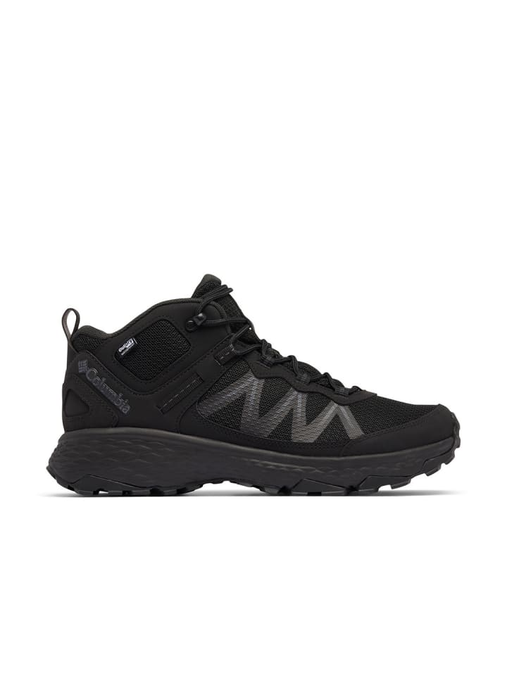Stiefel Peakfreak in Schwarz