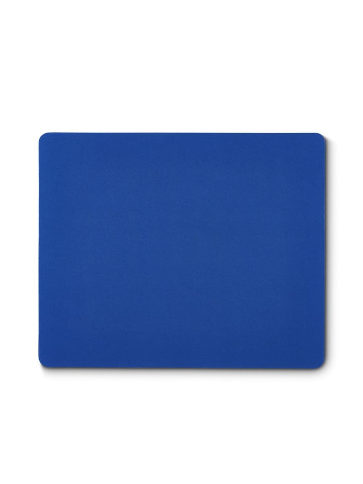 Mauspad Easy, Blau