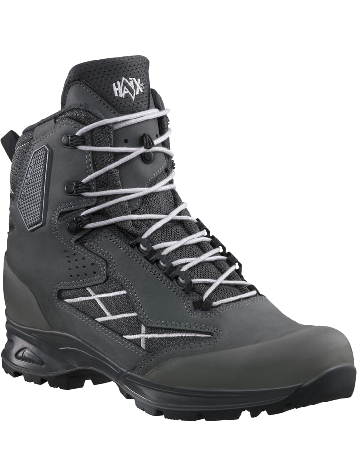 Freizeitschuhe Scout 3.0 GTX in grau/silber in grau/silber