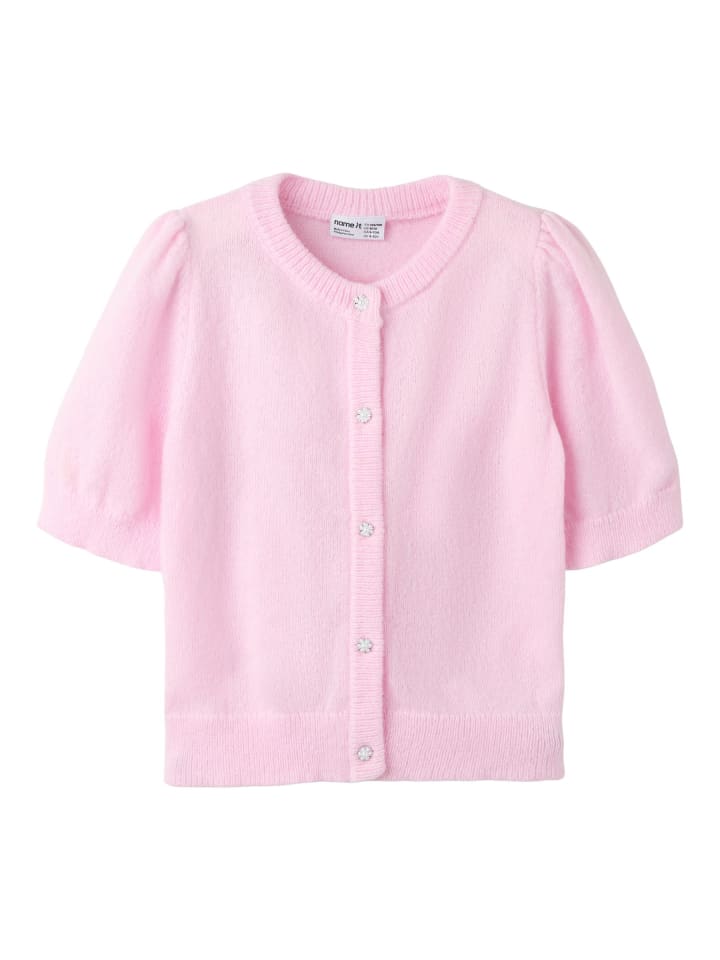 Strickjacke in Pirouette1