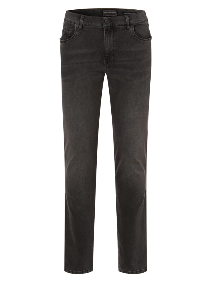 Jeans Timmy in grau