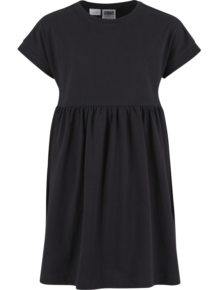 Day Dress in black