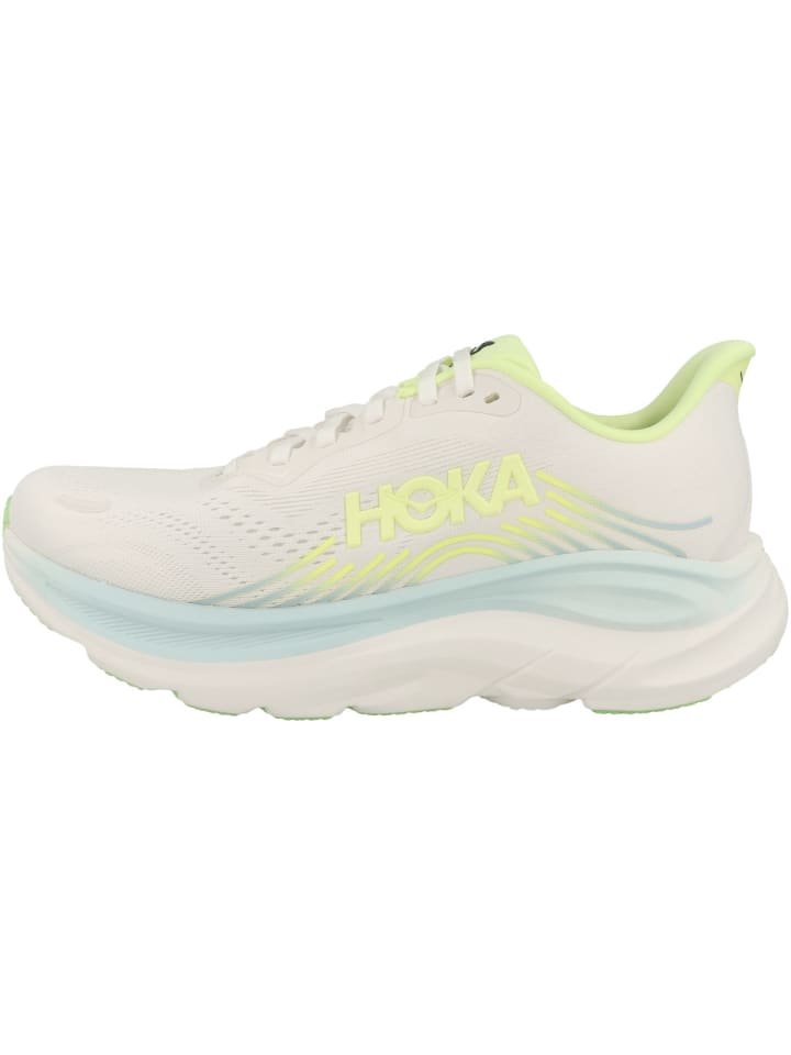 Laufschuhe Clifton 11 in weiss