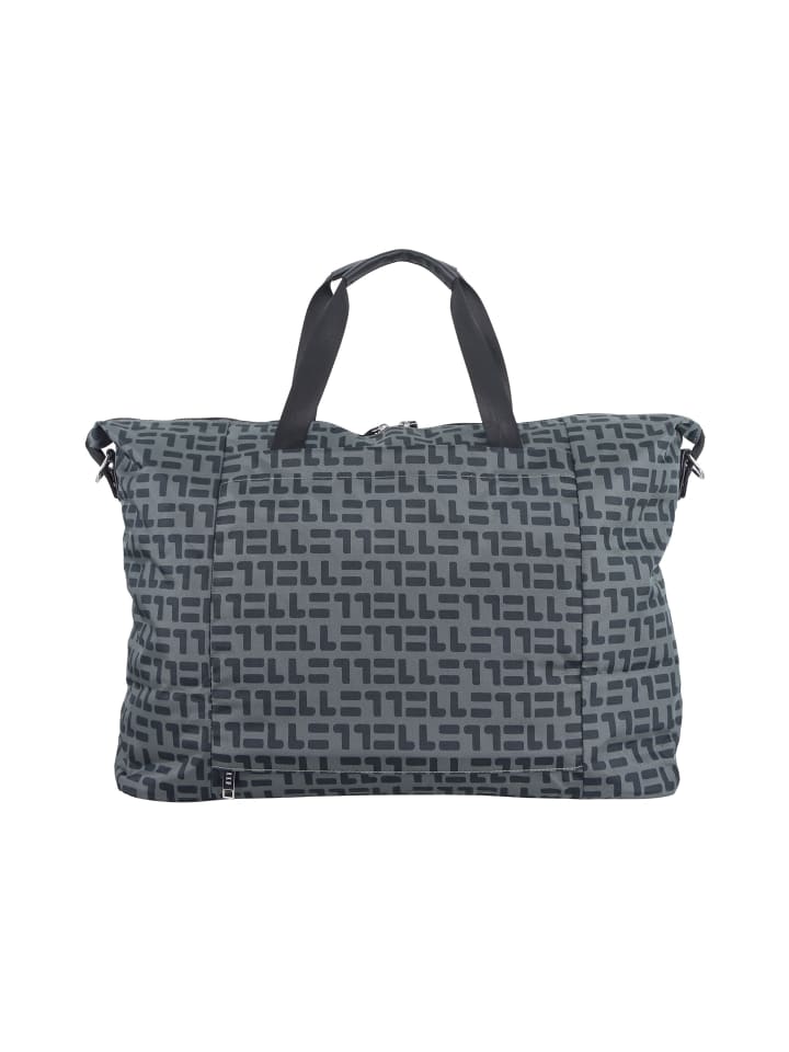 Handtasche Couture in Grey