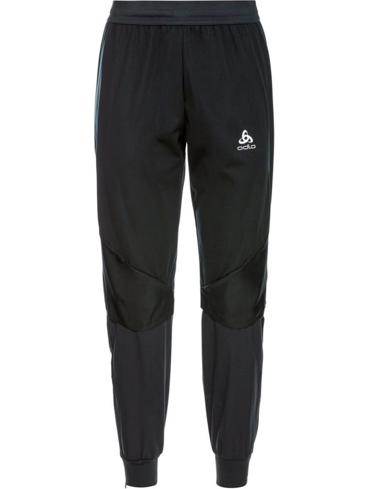 Sweat Pant "Pants Zeroweight Warm" in Schwarz