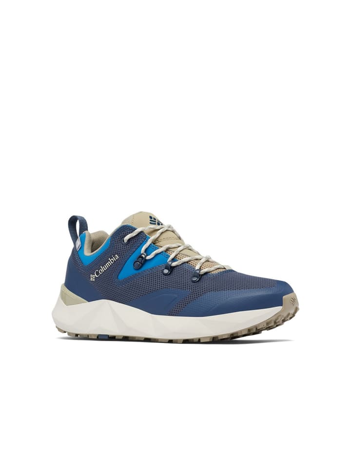 Sneakers 1974151 in Blau